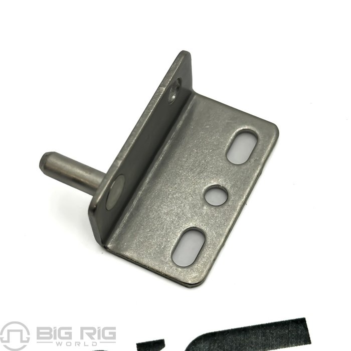 Pivot Hinge, Closet Door, LH K282-456 - Kenworth