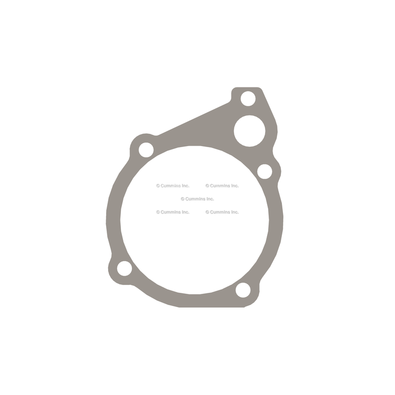 Lube Oil Pump Gasket 3067613 - Cummins