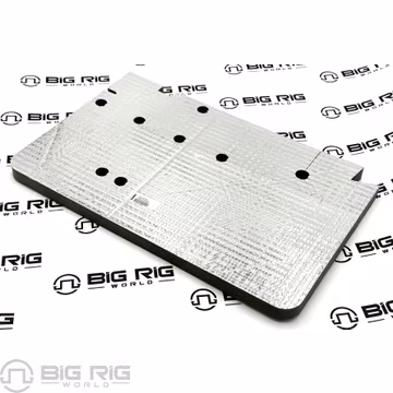 Firewall Insulation - Cab K344-1075 - Kenworth