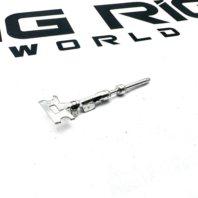 Male Terminal, M1.6, 20–18 AWG 23-13211-410 - Freightliner