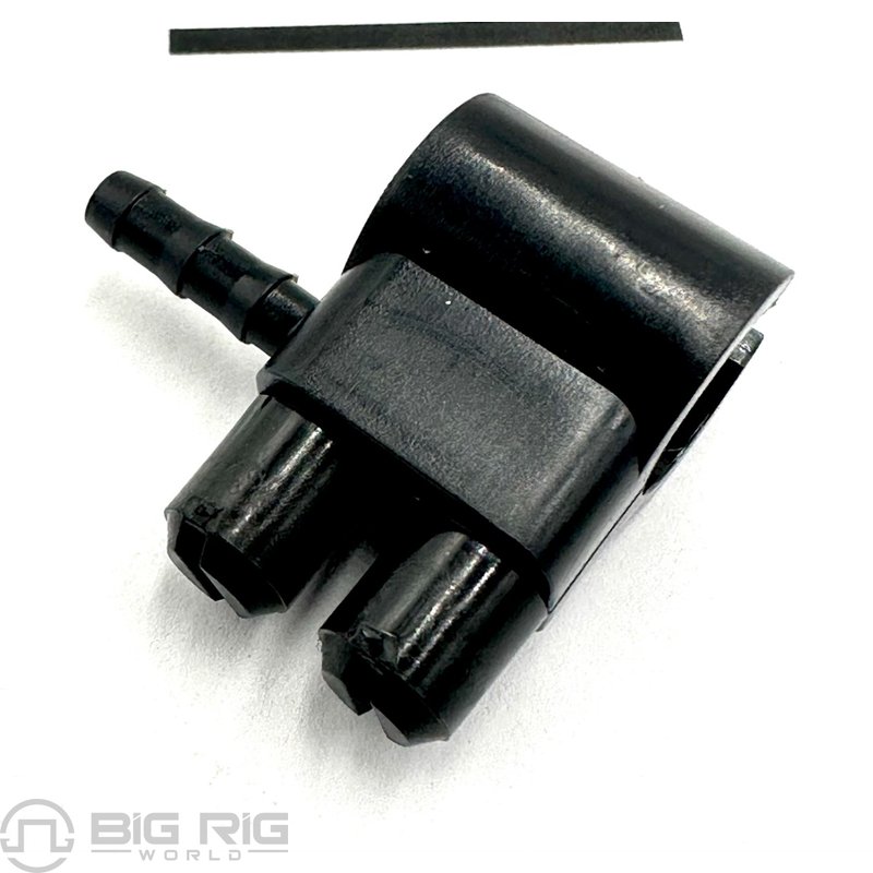 Wiper Washer Nozzle LH GW138L - Paccar