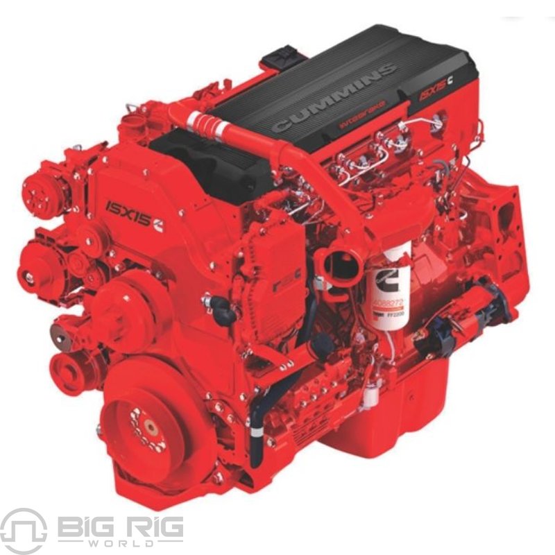 Engine - ISX DR7946RX - Cummins
