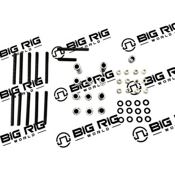 Kit - Stud Exhaust Manifold C15 C16 MCBC15ESKCAT - Interstate MCBee