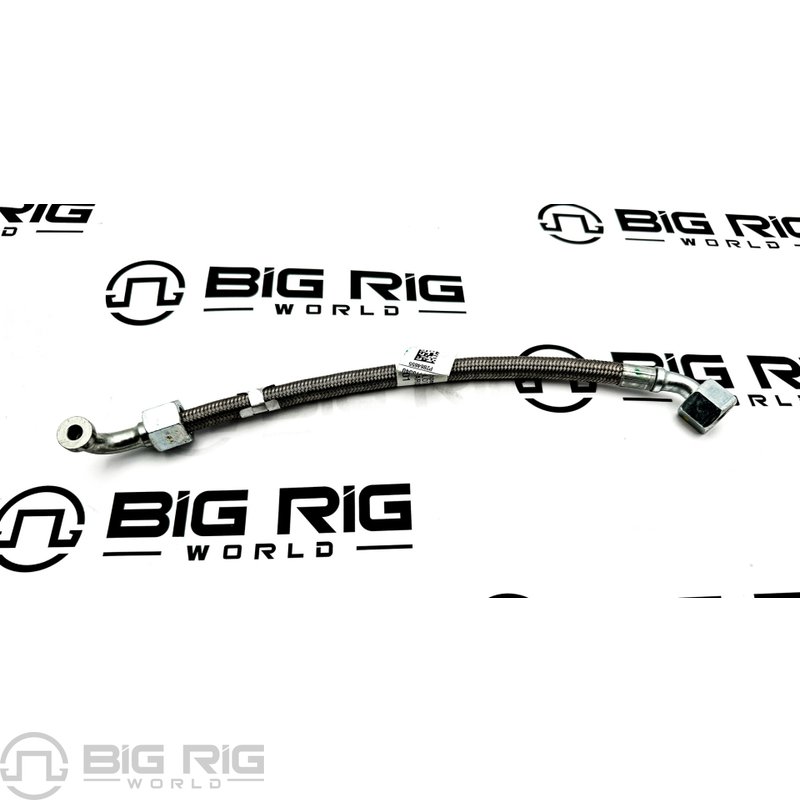 Turbo Oil Supply Tube  2864655 - Cummins
