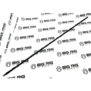 Antenna - KW Black MAST PP505003 - PanaPacific