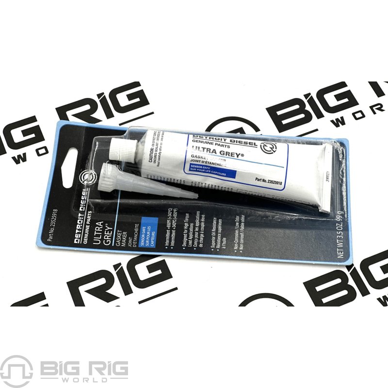 Rtv 85Gram 23525918 - Detroit Diesel