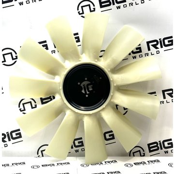 Fan Blade 4735-44003-15 - Borg Warner