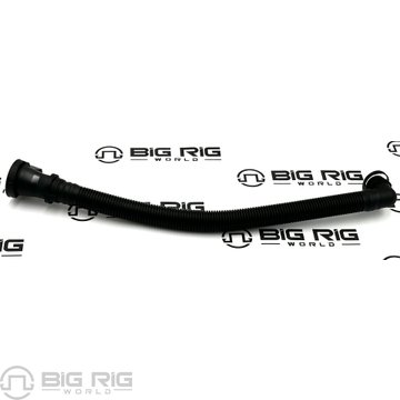 Oilfill Pipe A4570102364 - Detroit Diesel