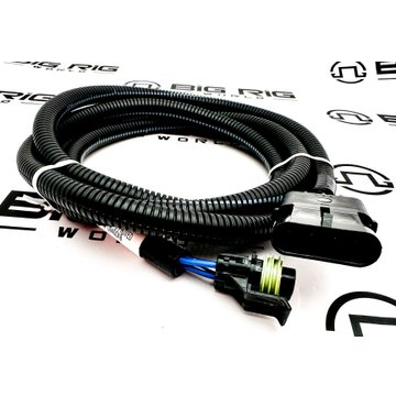 Harness-Coolant Level K068-5506-2000 - Paccar