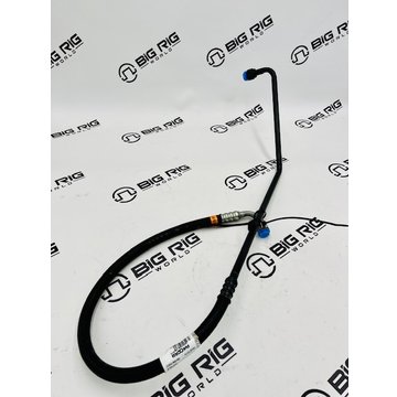 Hardline Hose Assy - Freon D9014-5941 - Dynacraft