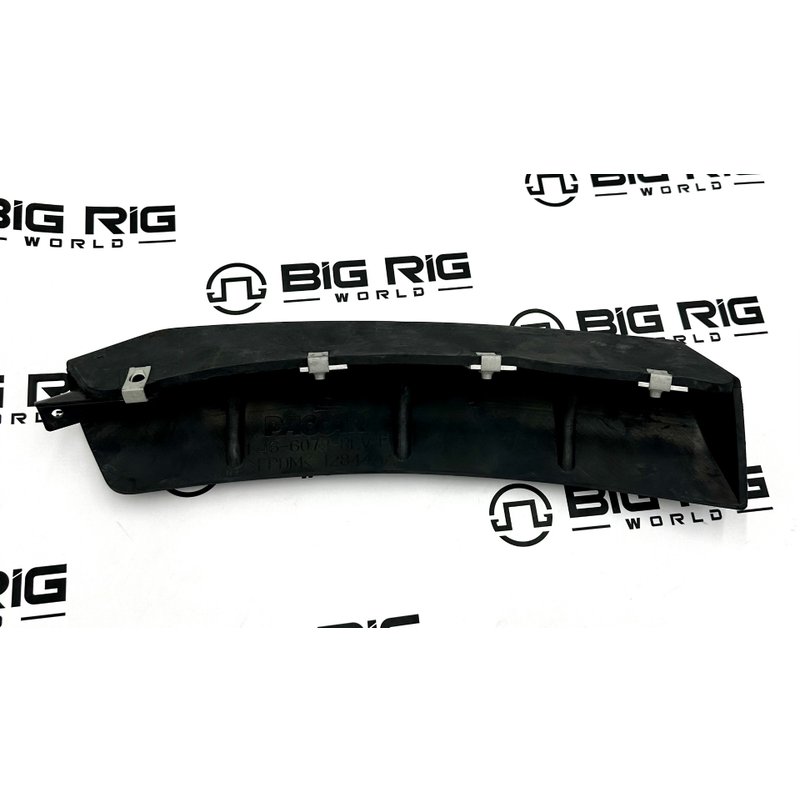 Guard - Rear Fender 2 In L46-6073 - Kenworth
