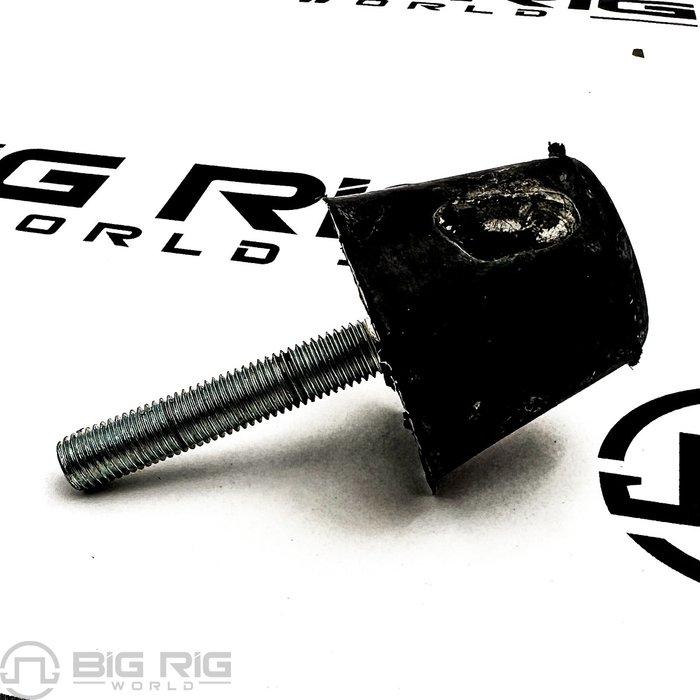 Rubber Bumper VBM4010 - Kenworth