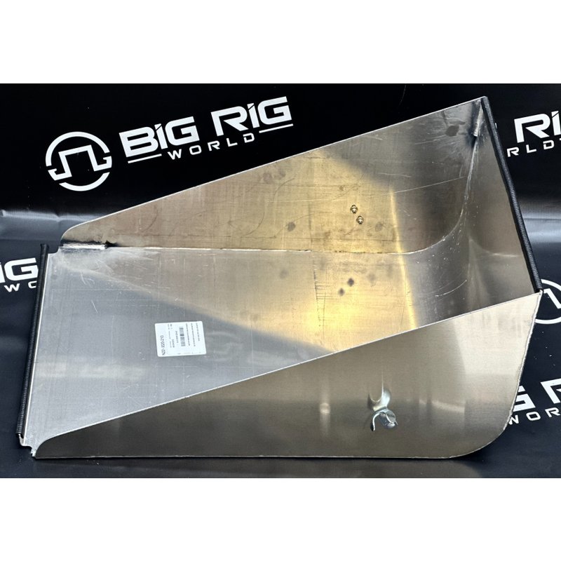 Cover Assembly Battery Box N22-6020-210 - Peterbilt