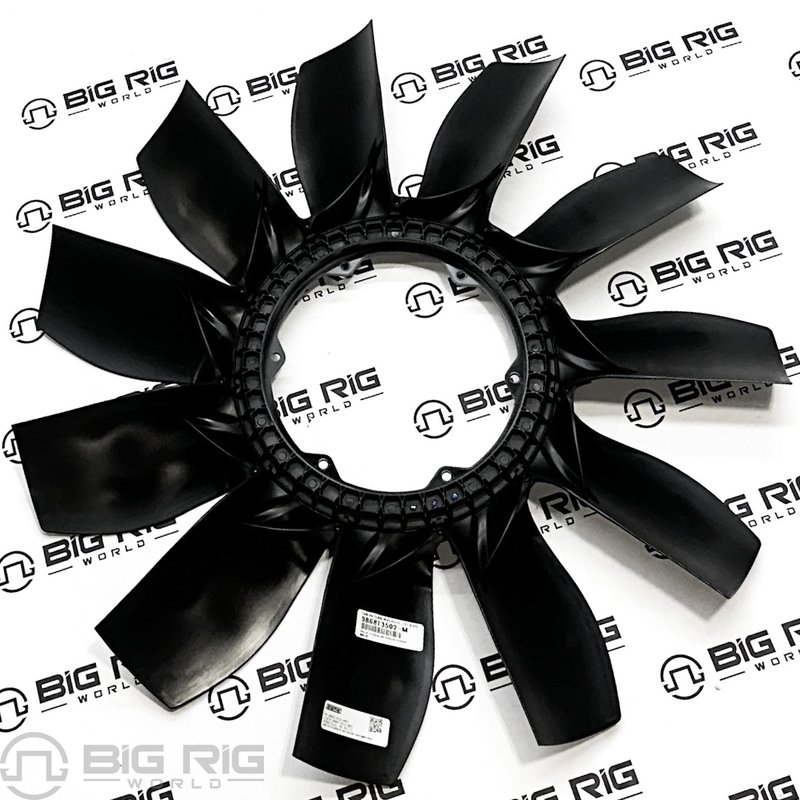 Fan Cooling Engine , 32 In. F51-6008M11 - Horton