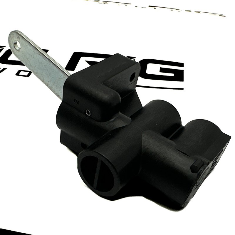 Valve - Air Horn RH G90-1107-001R - Paccar