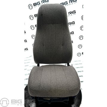 Seat - 2197, 20 In, Gray Mordura 71124-061 - National Seating