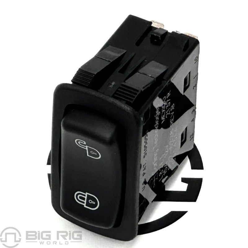 Switch - Lock Door P27-6228 - PanaPacific