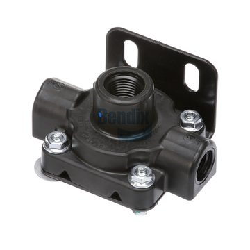 QRN-2 Quick Release Valve K049776 - Bendix