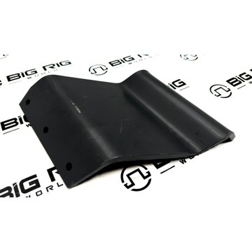 Bracket-Battery Box K275-6361 - Paccar