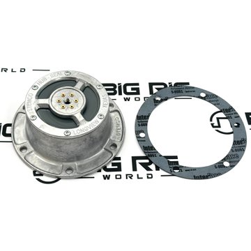 Hub Cap - PSI Grease 340-4370 - Stemco