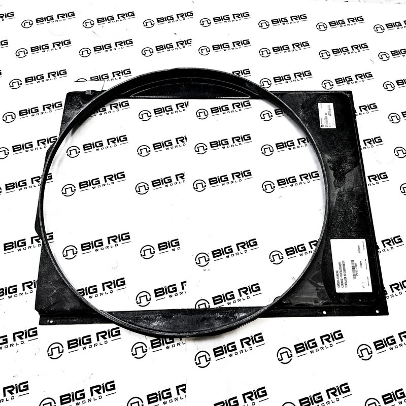 Fan Shroud F22-1037 - Kenworth