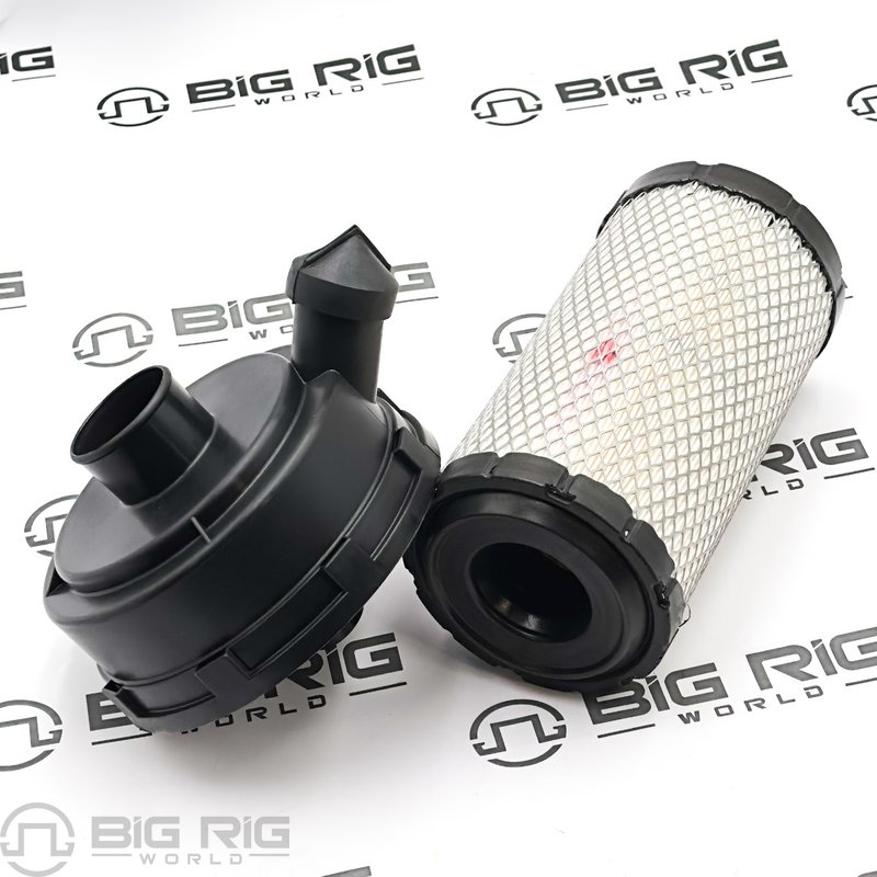 Air Filter AF25119 - Fleetguard