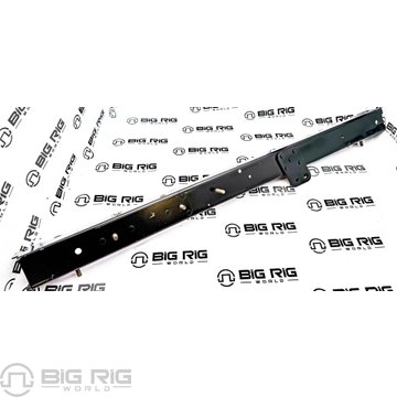 Radiator Cover - Left Side RC062001 - Paccar