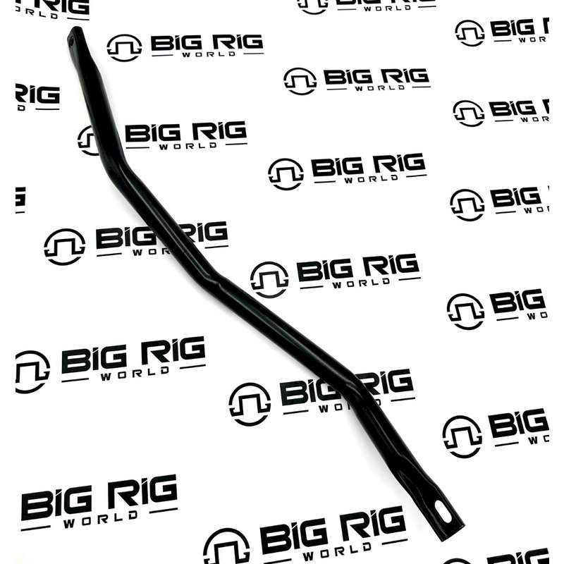 Reinforcement - Mud Flap, Front, Right Hand A22-60164-003 - Freightliner
