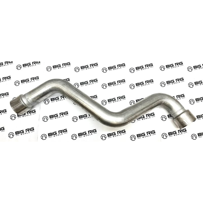 Pipe - Exhaust Mbend M66-3760 - Kenworth