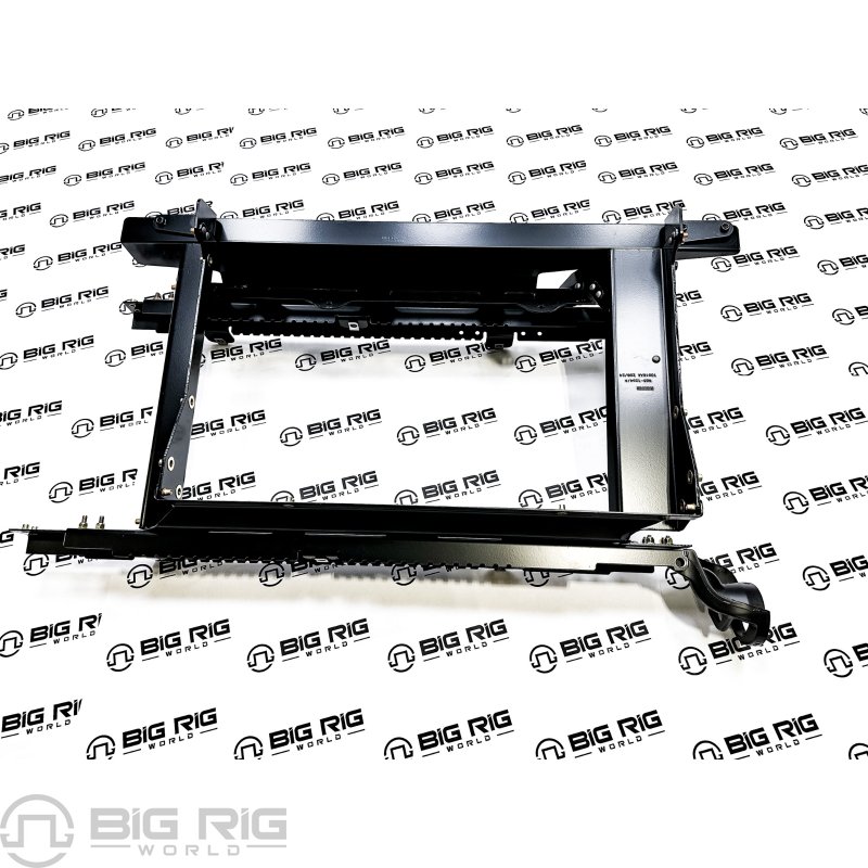 Service Structure Step N82-1139-110 - Kenworth