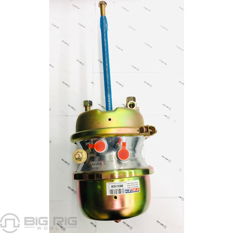 3030 Brake Chamber - For Intraax 14 inch - 35.6CM SB3030CH - TRP