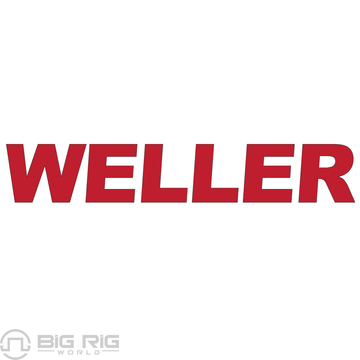 Rear Differential RSP41390WEL - Weller