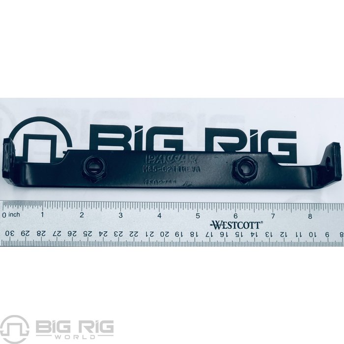 Brace - Tank DEF Lower M85-6211 - Paccar