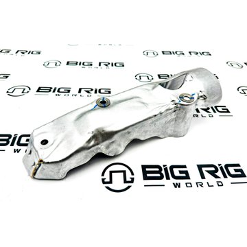 Thrml Scree A4711401134 - Detroit Diesel