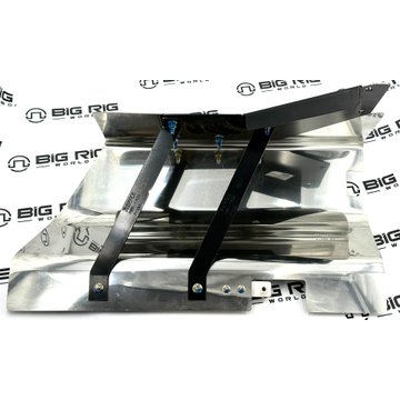 Panel - Assy CLSR R64-1637 - Kenworth