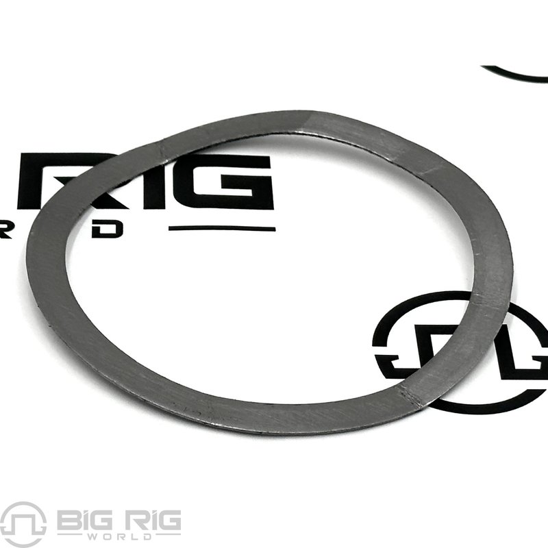 Gasket - TURB 19593JCB - Jacobs