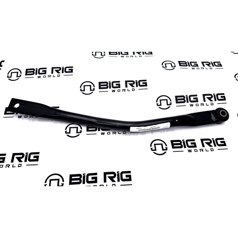 Wide Radiator Strut with Bias Isolator A05-30372-000 - Freightliner