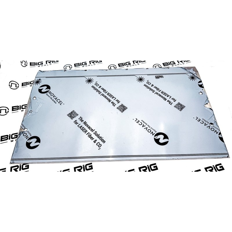 Lid - Tool Box 15-07671 - Peterbilt
