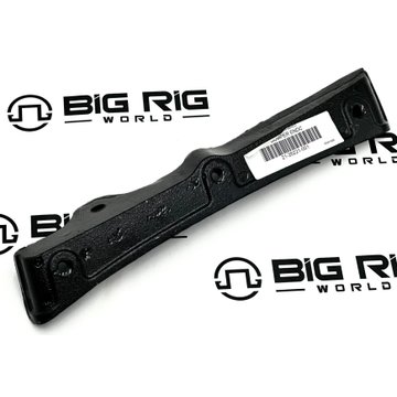 End Cap - Bumper, Right Hand 21-26221-001 - Freightliner