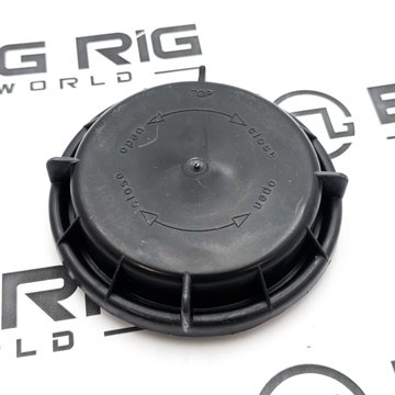 Hard Cap For Headlamp 147-669-00 - Paccar