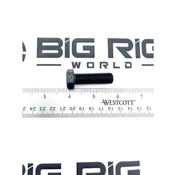 Bolt - Hexagonal Head, Class 10.9, Phosphate And Oil, M12 X 1.5 X40 MM 23-14281-040 - Freightliner