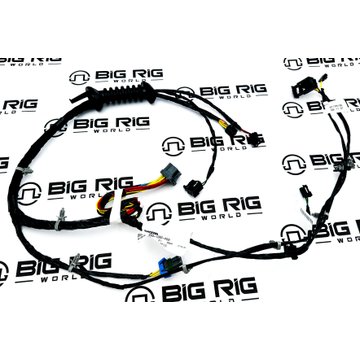 Harness-Driver Door S92-1050-400 - Kenworth