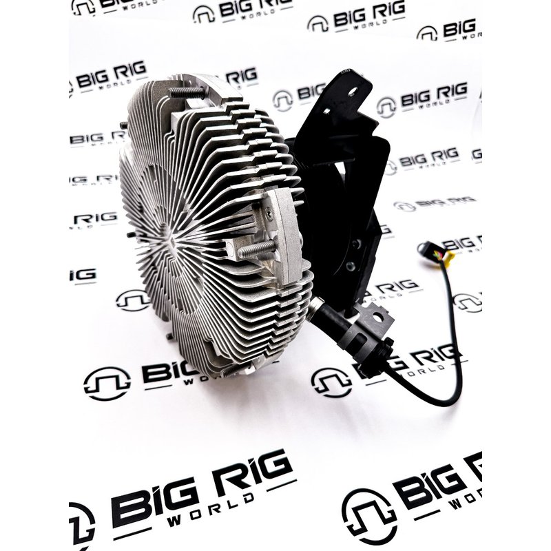 Clutch, Fan F17-1054 - Horton