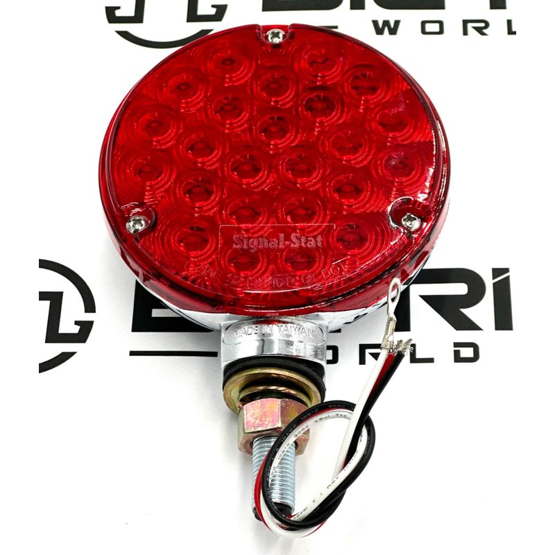 Signal-Stat LED Sf Ped Lamp 2751 - Truck Lite