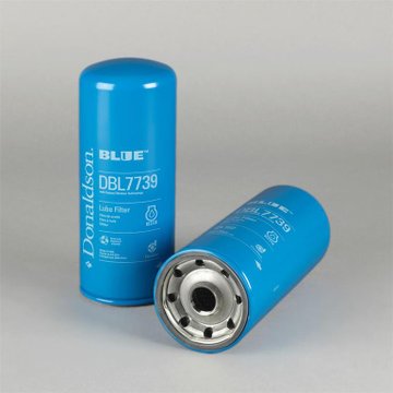 Spin-On Full Flow Lube Filter DBL7739 - Donaldson