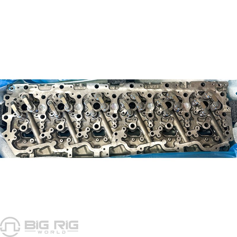 Cylinder Head, MX-13 2190203PEX - Paccar Engine