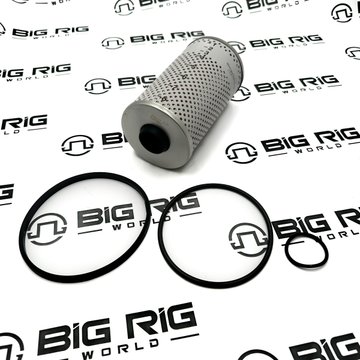 Fuel/Water Separator Cartridge FS1029W - Fleetguard