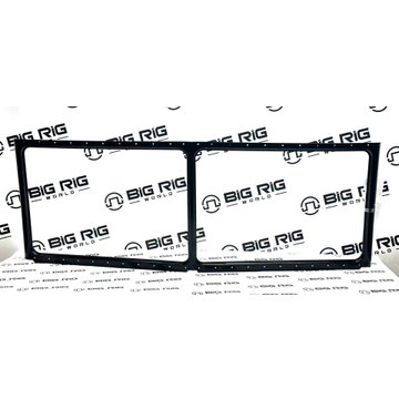 Mask - Windshield STL R25-6040-200 - Peterbilt