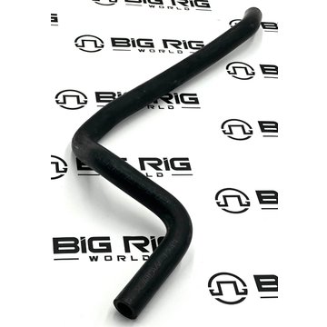 Hose Assembly - Pressure Line, Fluid, Formed, Set Back Front Axle, BO,P3,DD15,Single 14-18764-000 - Freightliner