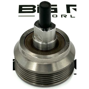 Idler Pulley 3680196 - Cummins